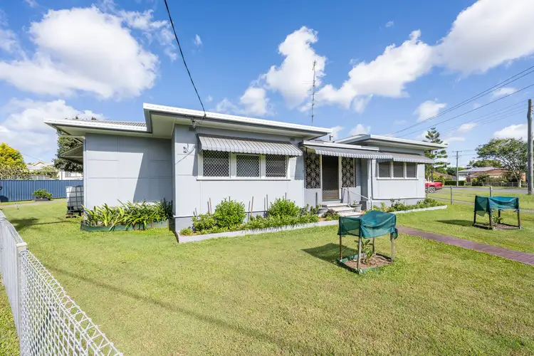1 Armidale Street, South Grafton NSW 2460