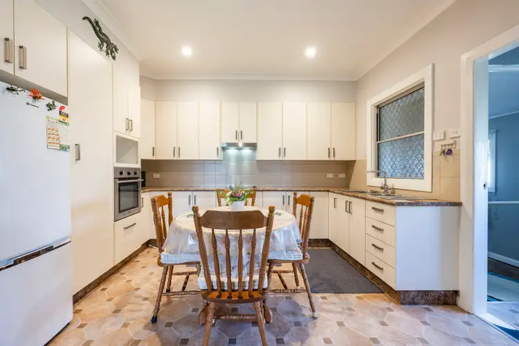 Third view of Homely house listing, 1 Armidale Street, South Grafton NSW 2460