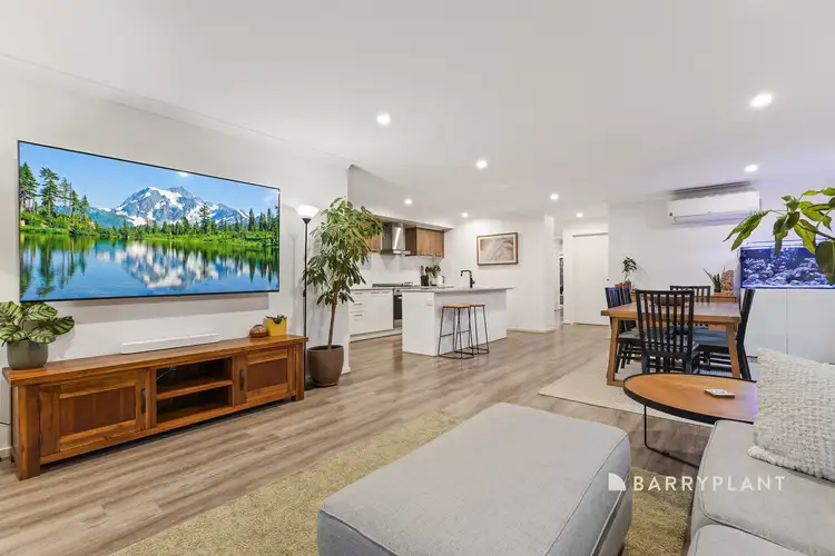 Fourth view of Homely house listing, 21 Bradley Street, Officer South VIC 3809