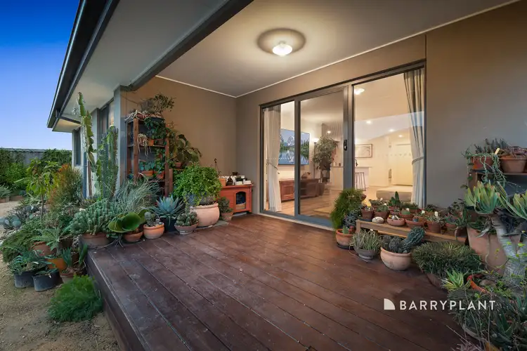 Sixth view of Homely house listing, 21 Bradley Street, Officer South VIC 3809