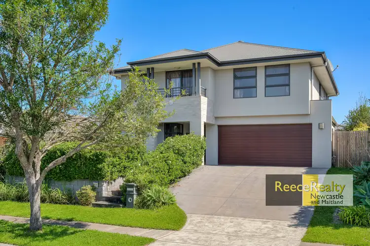 Main view of Homely house listing, 7 Piroma Street, Fletcher NSW 2287