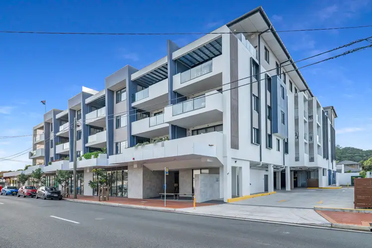 108/237 Ocean View Road, Ettalong Beach NSW 2257