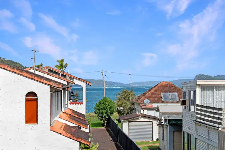 Second view of Homely apartment listing, 108/237 Ocean View Road, Ettalong Beach NSW 2257