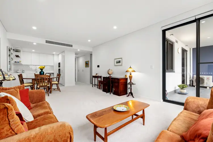 Fourth view of Homely apartment listing, 108/237 Ocean View Road, Ettalong Beach NSW 2257