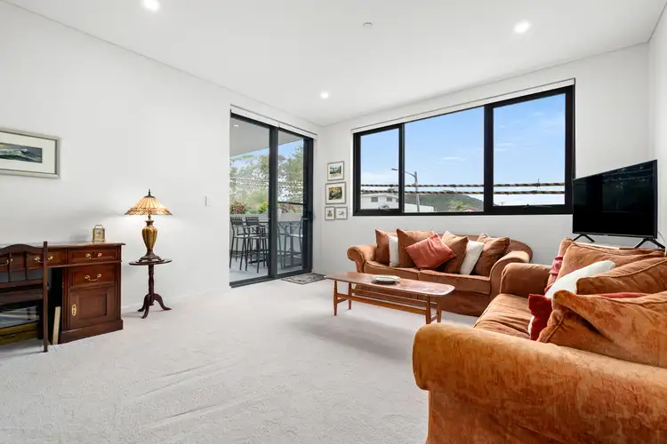 Fifth view of Homely apartment listing, 108/237 Ocean View Road, Ettalong Beach NSW 2257