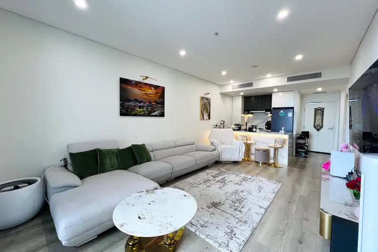 301/33 East Street, Granville NSW 2142