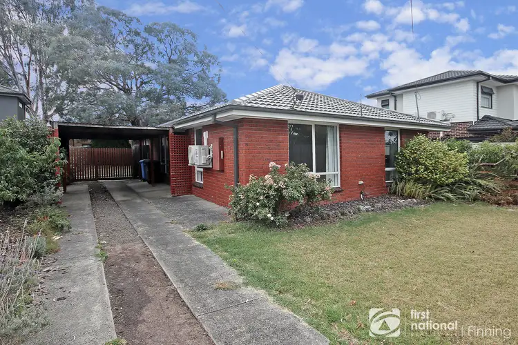 51. Loch Street, Cranbourne VIC 3977