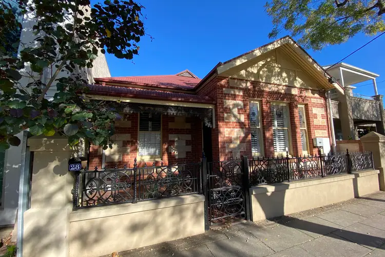 28 Barton Terrace East, North Adelaide SA 5006