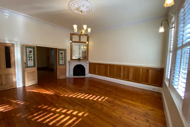 Second view of Homely house listing, 28 Barton Terrace East, North Adelaide SA 5006