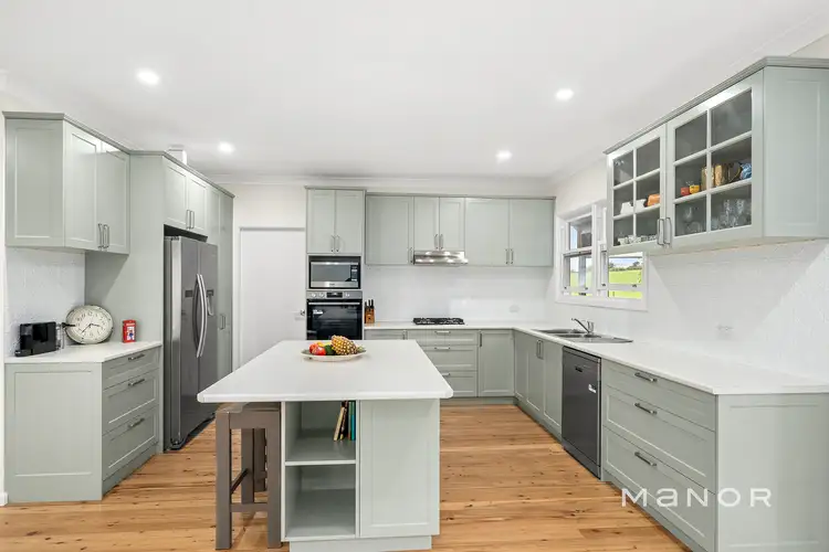 Third view of Homely rural property listing, 10 Whites Road, Glenorie NSW 2157