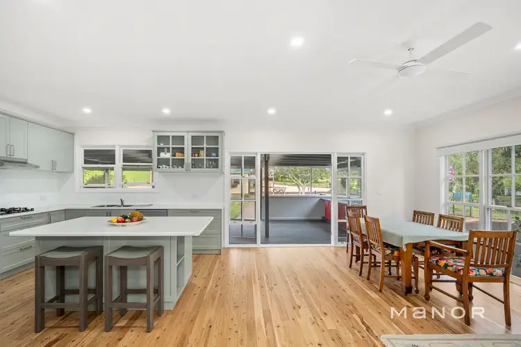 Fourth view of Homely rural property listing, 10 Whites Road, Glenorie NSW 2157