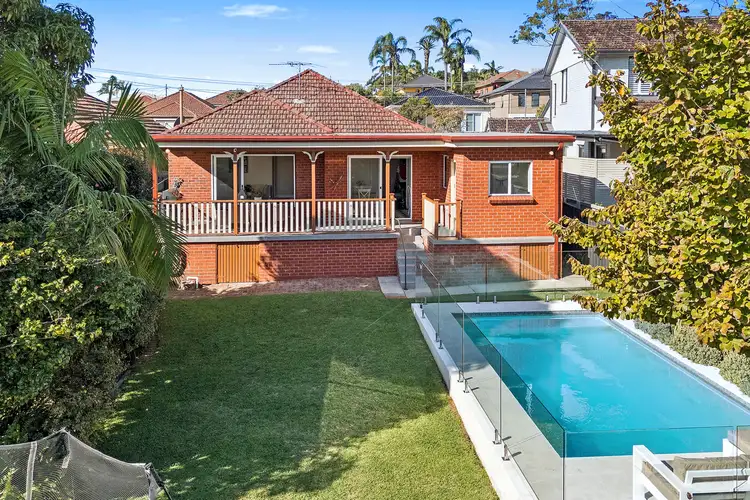 Second view of Homely house listing, 26 Marx Avenue, Beverley Park NSW 2217