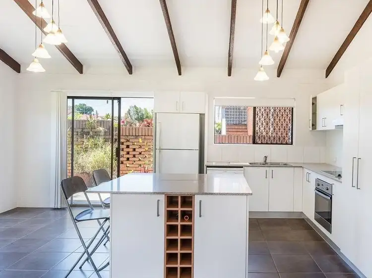 18 Jarrow Street, Tingalpa QLD 4173