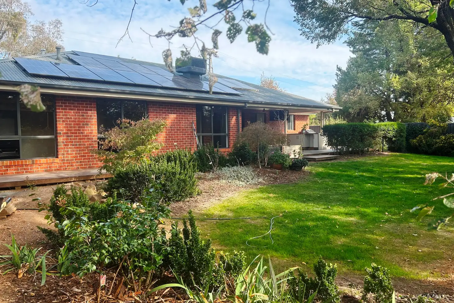 Main view of Homely house listing, 11 Wills Street, Chiltern VIC 3683