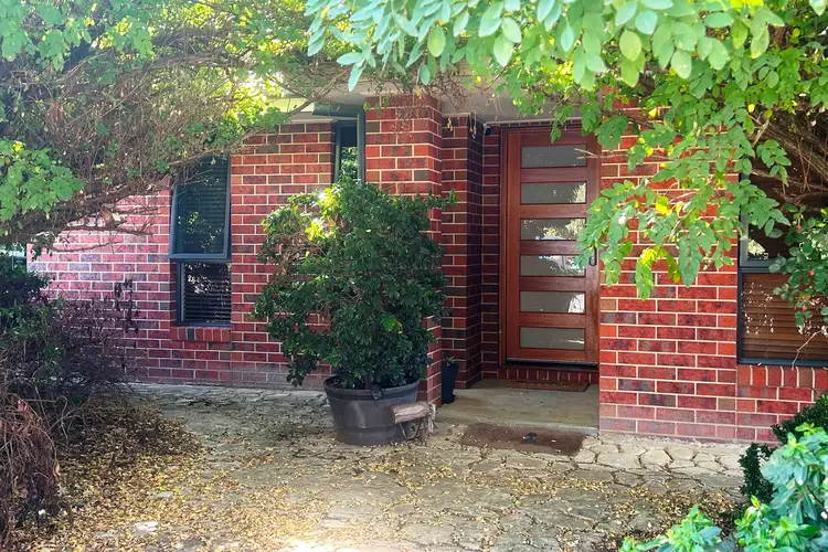 Second view of Homely house listing, 11 Wills Street, Chiltern VIC 3683