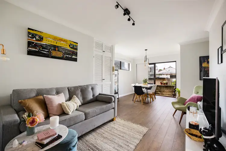 Main view of Homely apartment listing, 16/79 The Boulevarde, Dulwich Hill NSW 2203