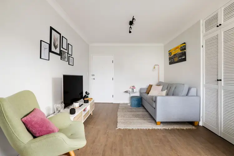 Second view of Homely apartment listing, 16/79 The Boulevarde, Dulwich Hill NSW 2203
