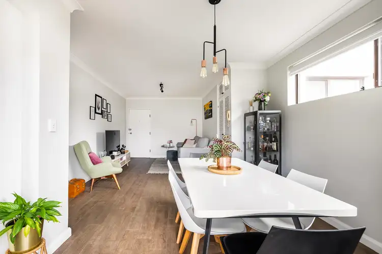 Fourth view of Homely apartment listing, 16/79 The Boulevarde, Dulwich Hill NSW 2203