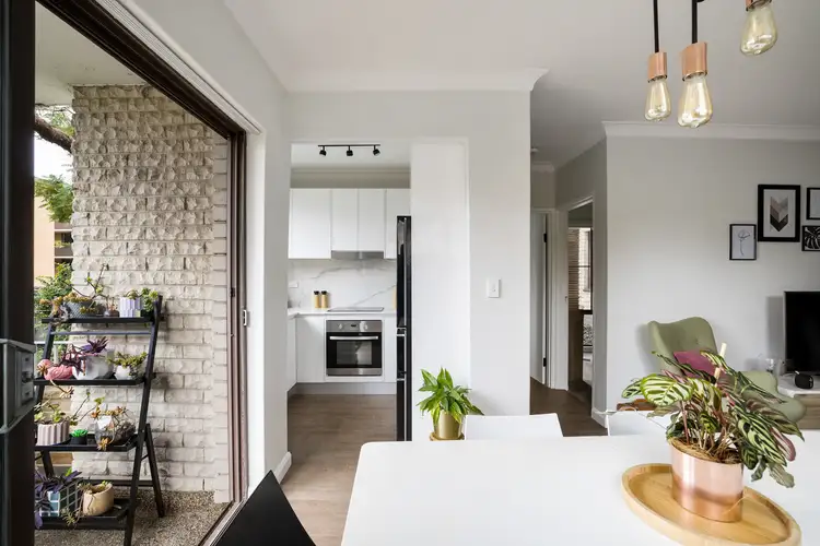 Fifth view of Homely apartment listing, 16/79 The Boulevarde, Dulwich Hill NSW 2203
