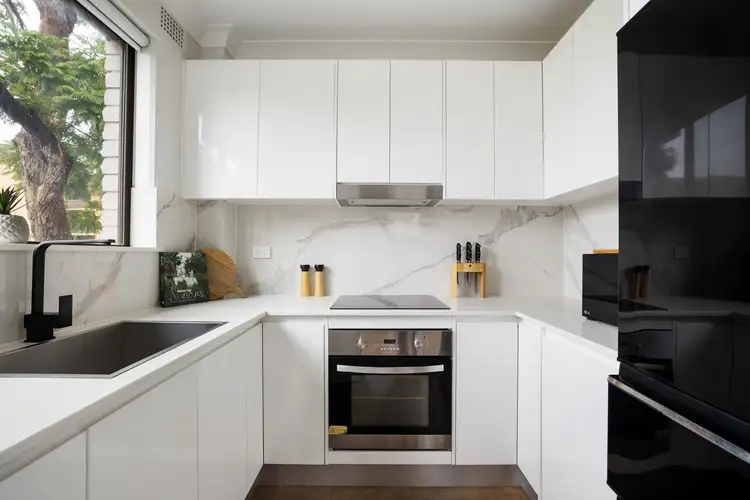 Sixth view of Homely apartment listing, 16/79 The Boulevarde, Dulwich Hill NSW 2203