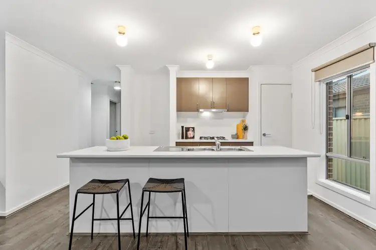 Fourth view of Homely unit listing, 19 Richie Circuit, Hillside VIC 3037