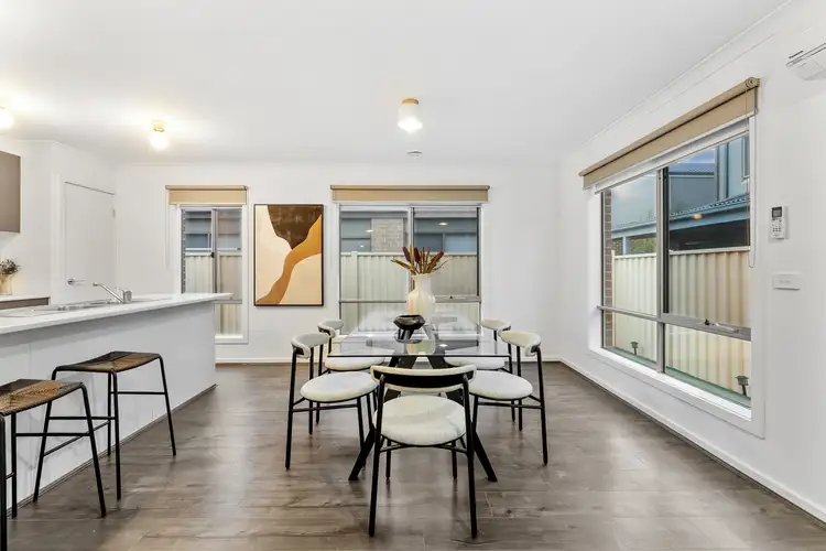 Fifth view of Homely unit listing, 19 Richie Circuit, Hillside VIC 3037