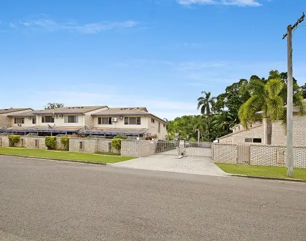 1/62 Bowen Road, Rosslea QLD 4812