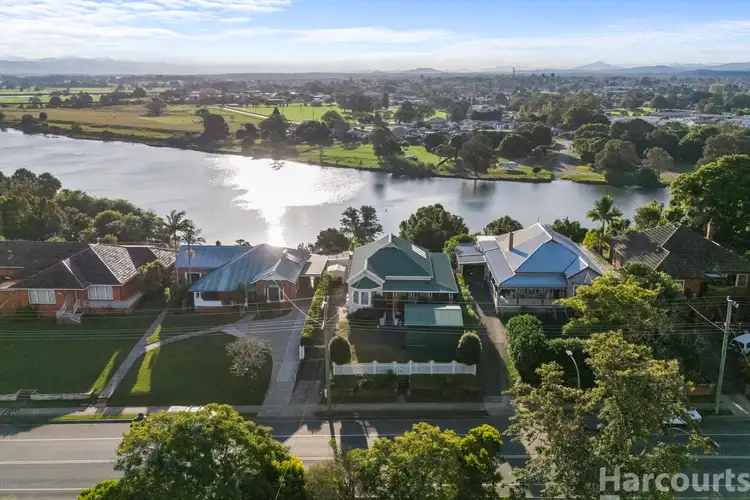 Second view of Homely house listing, 20 Lord Street, East Kempsey NSW 2440