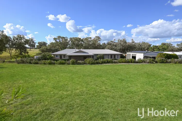 1 Rosella Place, Inverell NSW 2360