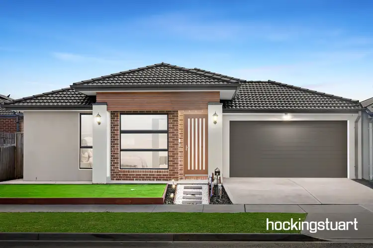 Main view of Homely house listing, 3 Darling Street, Donnybrook VIC 3064