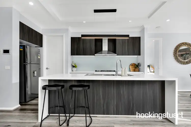 Second view of Homely house listing, 3 Darling Street, Donnybrook VIC 3064