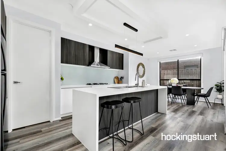 Third view of Homely house listing, 3 Darling Street, Donnybrook VIC 3064