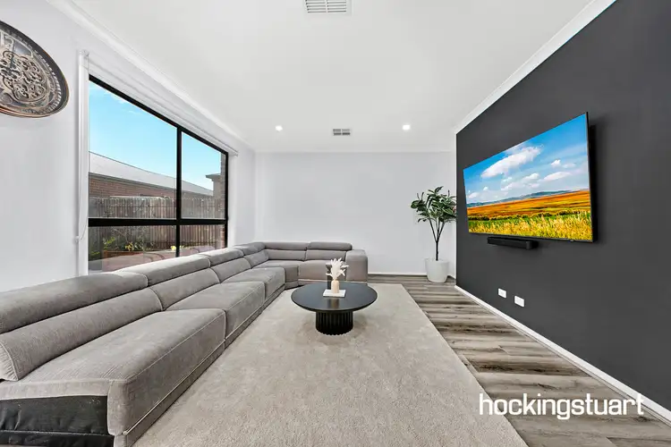 Fourth view of Homely house listing, 3 Darling Street, Donnybrook VIC 3064