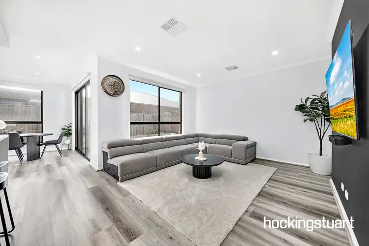 Fifth view of Homely house listing, 3 Darling Street, Donnybrook VIC 3064