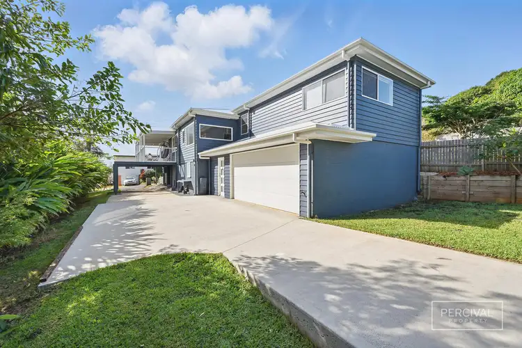 30 Arncliffe Avenue, Port Macquarie NSW 2444
