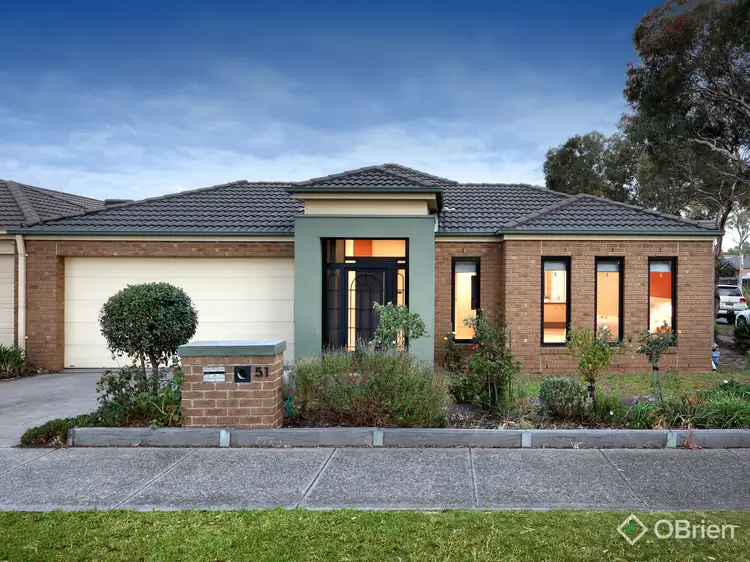 51 Keylana Drive, Keysborough VIC 3173