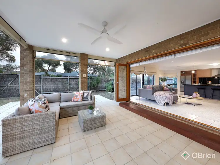 Sixth view of Homely house listing, 51 Keylana Drive, Keysborough VIC 3173