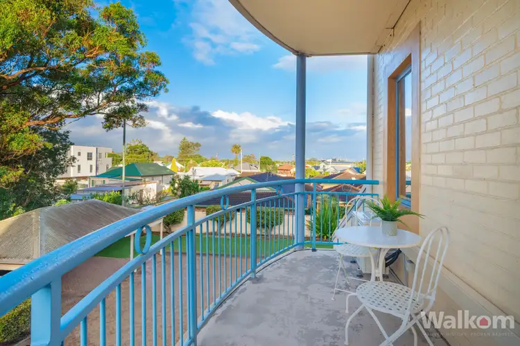 Second view of Homely unit listing, 7/45 Hanbury Street, Mayfield NSW 2304