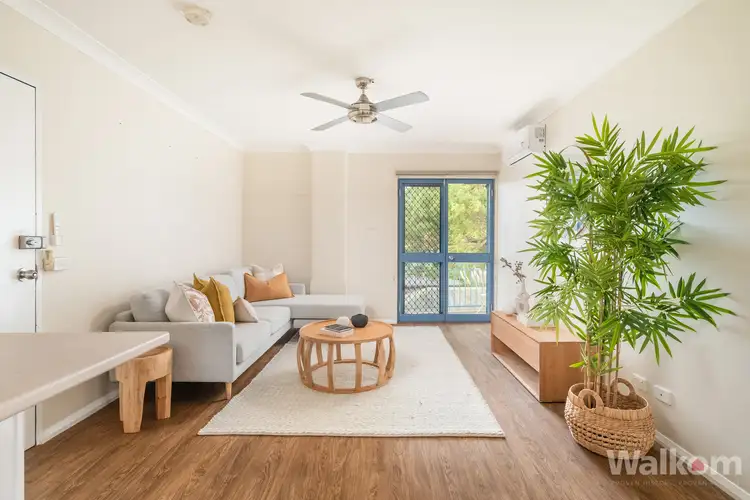 Third view of Homely unit listing, 7/45 Hanbury Street, Mayfield NSW 2304