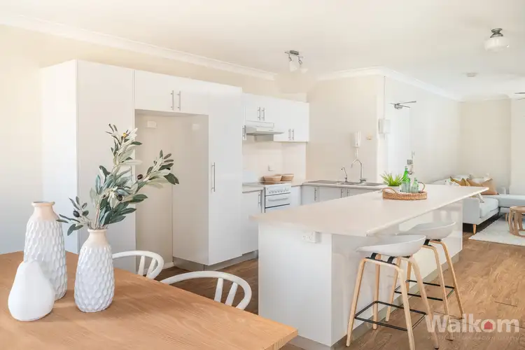 Sixth view of Homely unit listing, 7/45 Hanbury Street, Mayfield NSW 2304