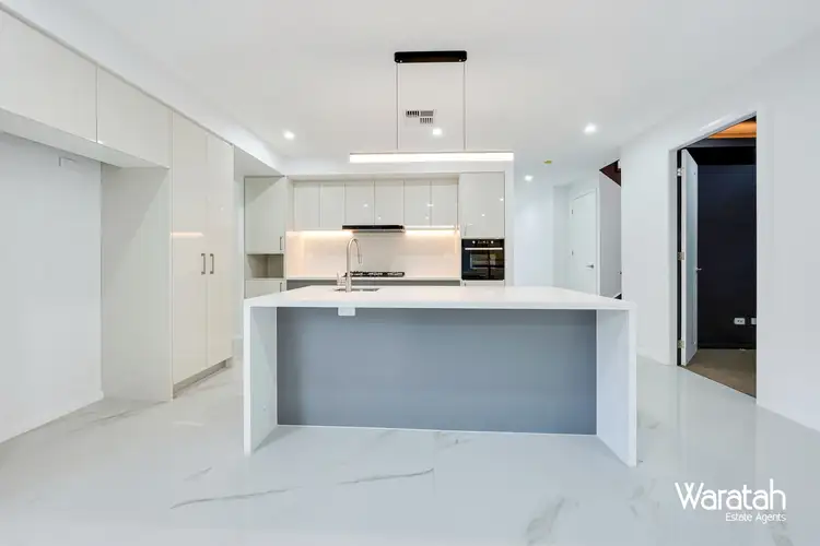 Third view of Homely house listing, 14 Gibraltar Way, Box Hill NSW 2765