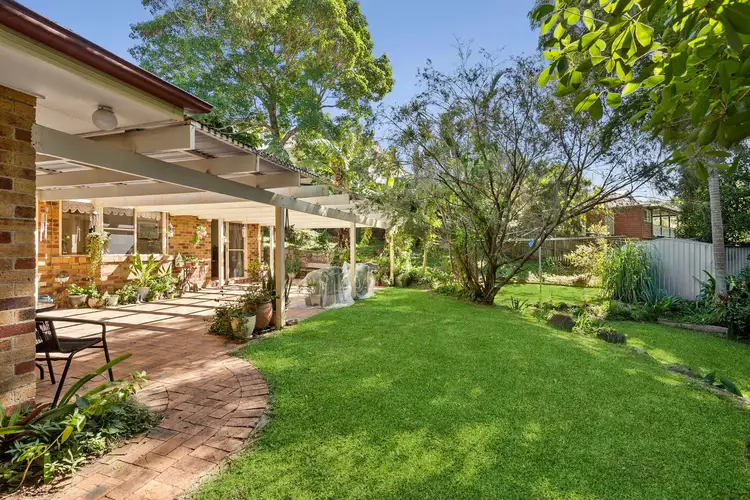 5 Tami Court, Mount Coolum QLD 4573