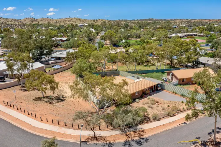 23 Heidenreich Court, Larapinta NT 875