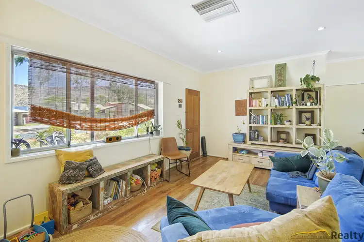 Second view of Homely house listing, 23 Heidenreich Court, Larapinta NT 875