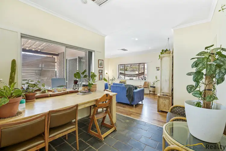 Fifth view of Homely house listing, 23 Heidenreich Court, Larapinta NT 875