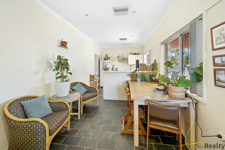 Sixth view of Homely house listing, 23 Heidenreich Court, Larapinta NT 875