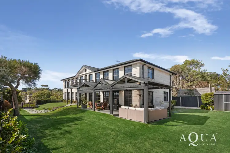 56 Koornalla Crescent, Mount Eliza VIC 3930