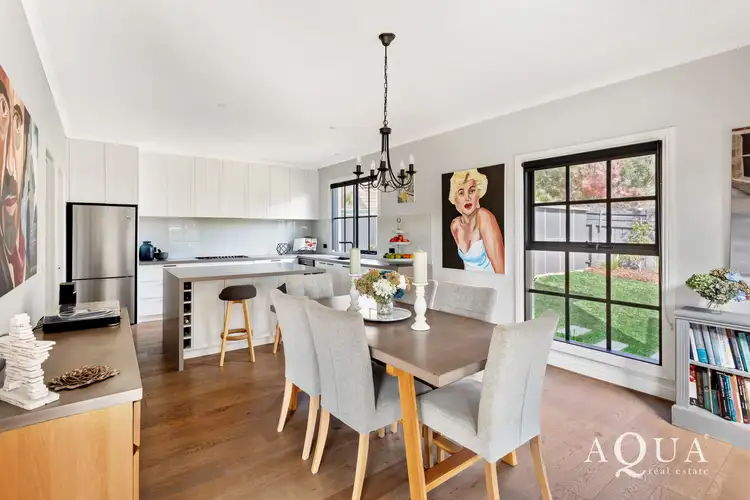 Third view of Homely house listing, 56 Koornalla Crescent, Mount Eliza VIC 3930