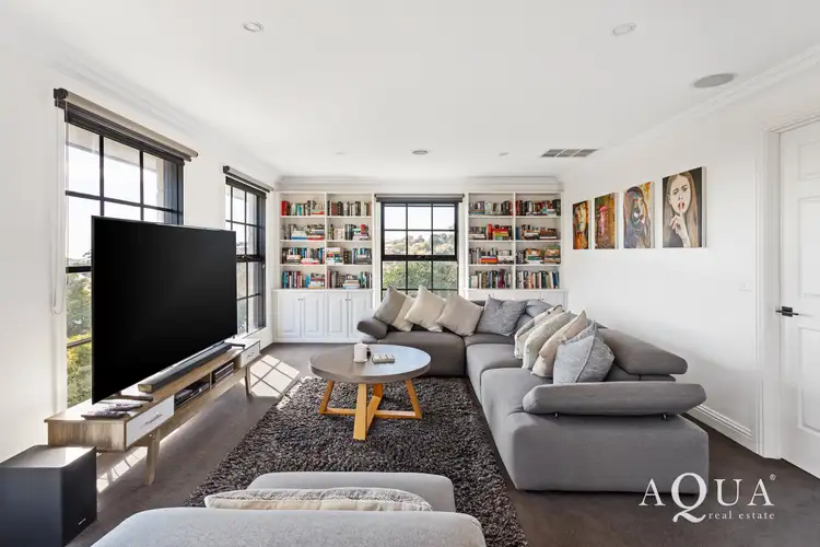 Sixth view of Homely house listing, 56 Koornalla Crescent, Mount Eliza VIC 3930