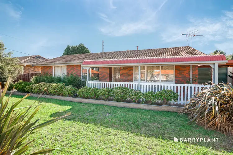 25 Maywood Drive, Epping VIC 3076